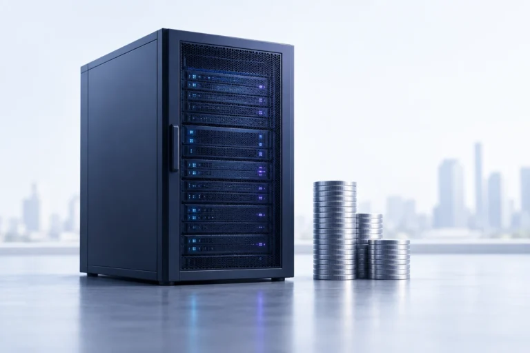 When Does a Technology Company’s Large Cash Balance Actually Reduce Risk for Shareholders?