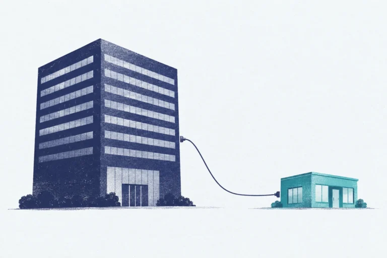 What Does a Technology Company’s Customer Concentration Mean for Its Growth Forecast?